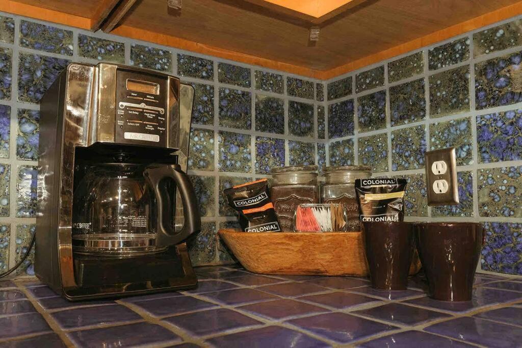 Admiral Suite St. Augustine Εξωτερικό φωτογραφία