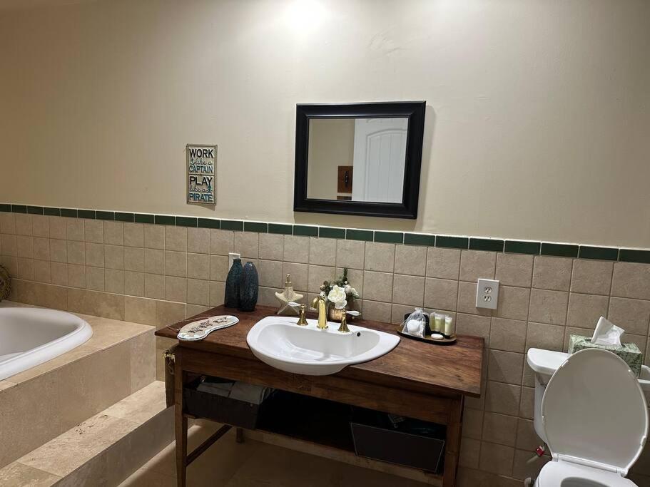 Admiral Suite St. Augustine Εξωτερικό φωτογραφία