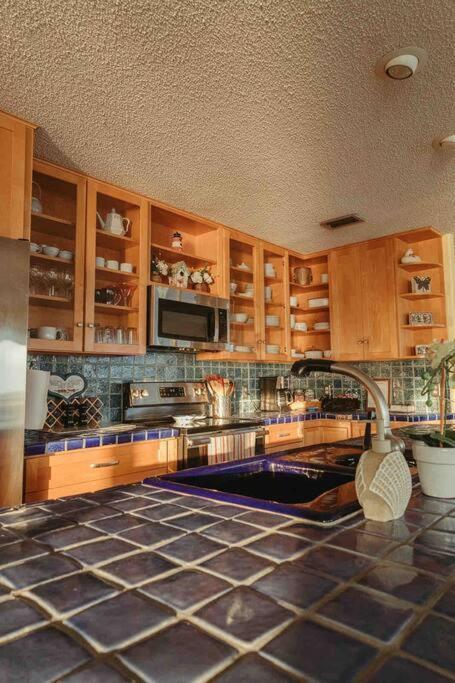 Admiral Suite St. Augustine Εξωτερικό φωτογραφία