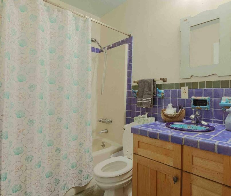 Admiral Suite St. Augustine Εξωτερικό φωτογραφία