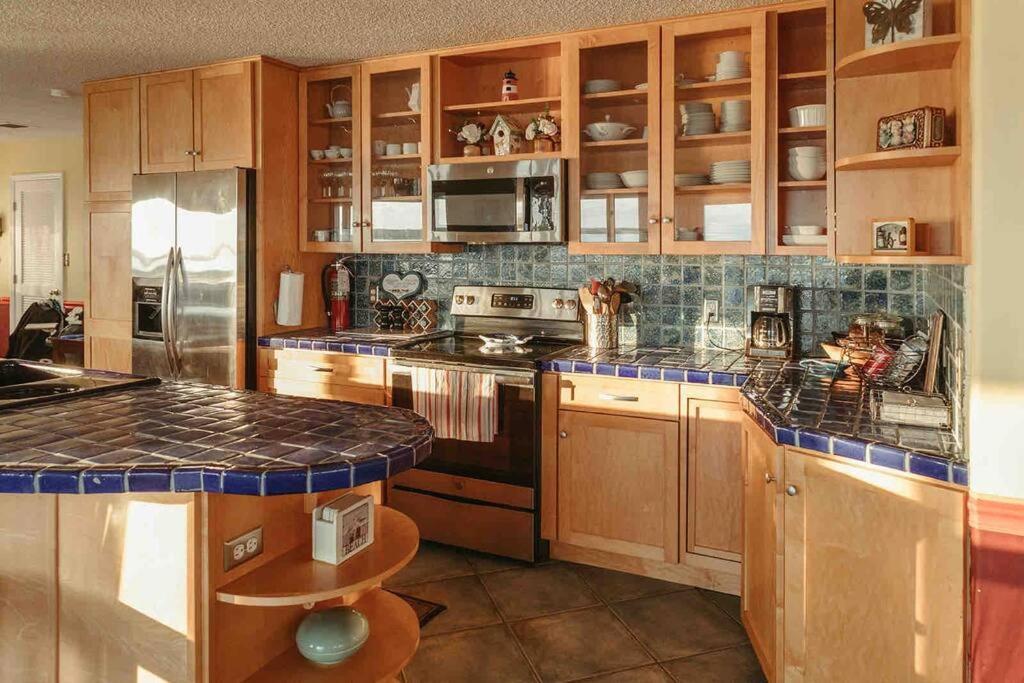 Admiral Suite St. Augustine Εξωτερικό φωτογραφία