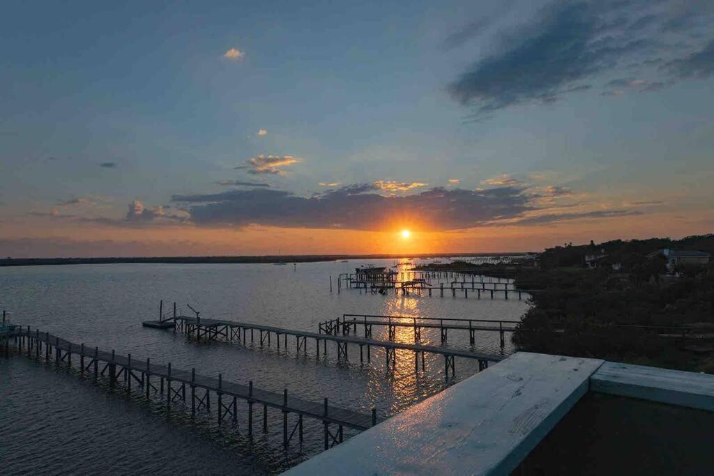 Admiral Suite St. Augustine Εξωτερικό φωτογραφία