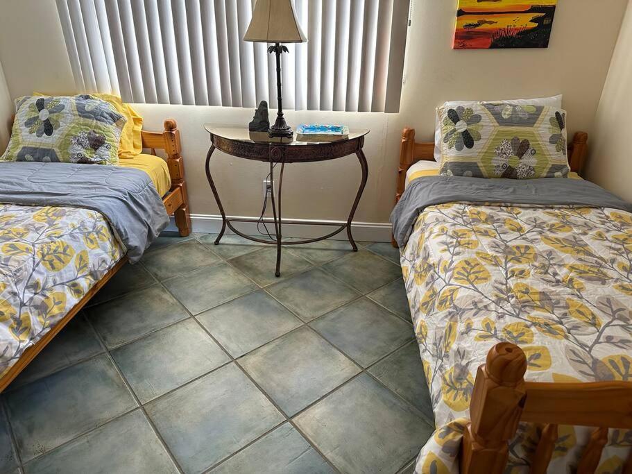 Admiral Suite St. Augustine Εξωτερικό φωτογραφία