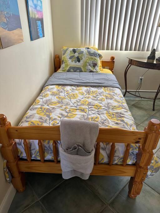 Admiral Suite St. Augustine Εξωτερικό φωτογραφία